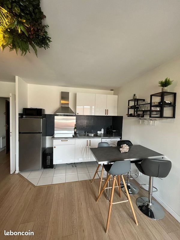 Appartement à louer, 32m², Roissy-en-Brie