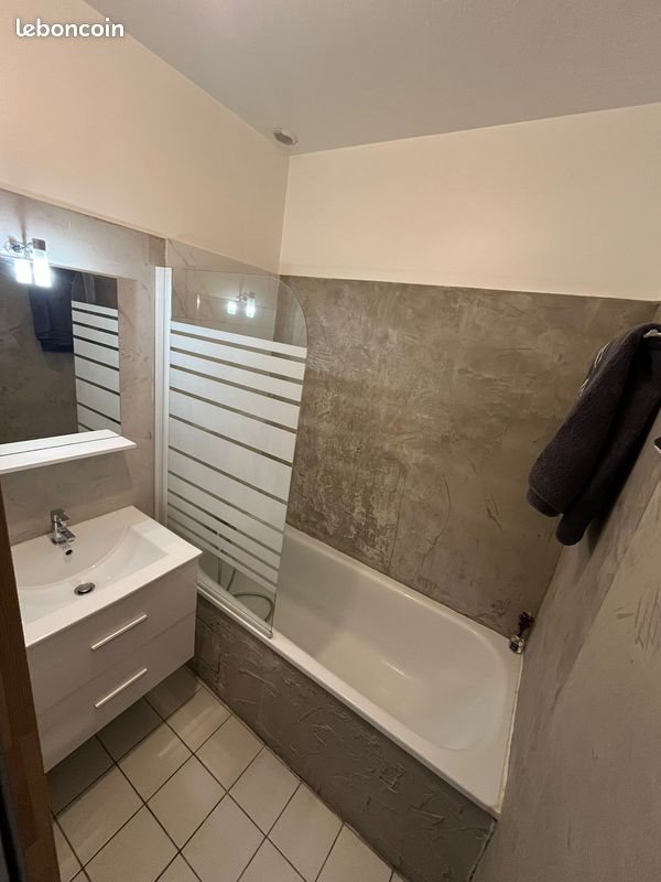 Appartement à louer, 32m², Roissy-en-Brie