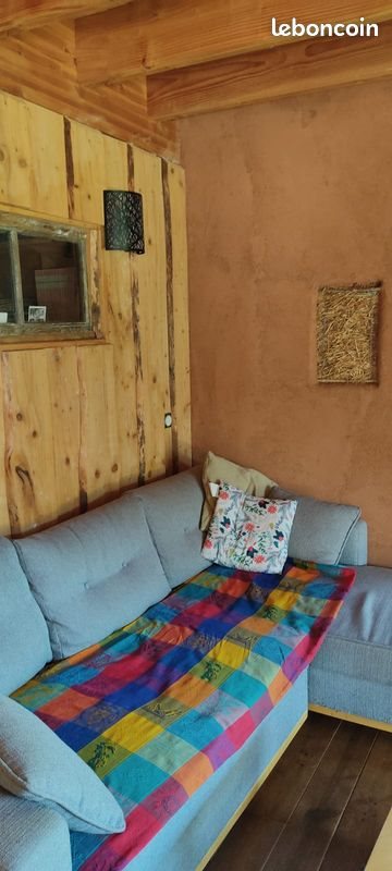 Maison à vendre, 140m², Murat-sur-Vèbre