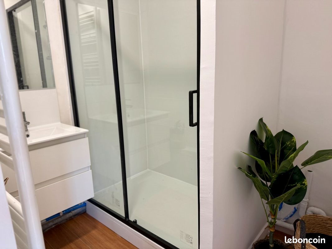 Appartement à vendre, 50m², Lille