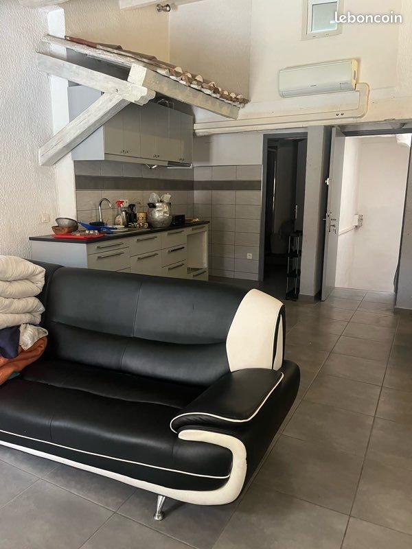 Appartement à louer, 40m², Ollioules