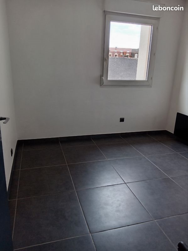 Appartement à louer, 51m², Thonon-les-Bains