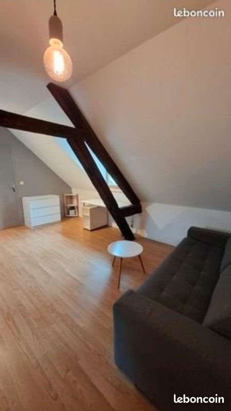 Appartement à louer, 20m², Troyes