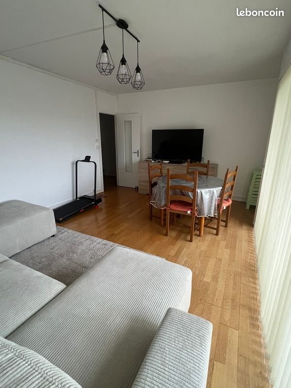 Appartement à vendre, 78m², Beauvais