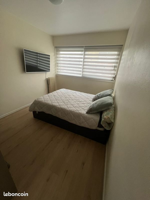 Appartement à vendre, 78m², Beauvais