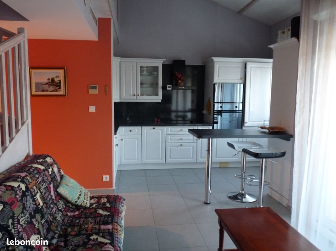 Appartement à louer, 56m², Craponne