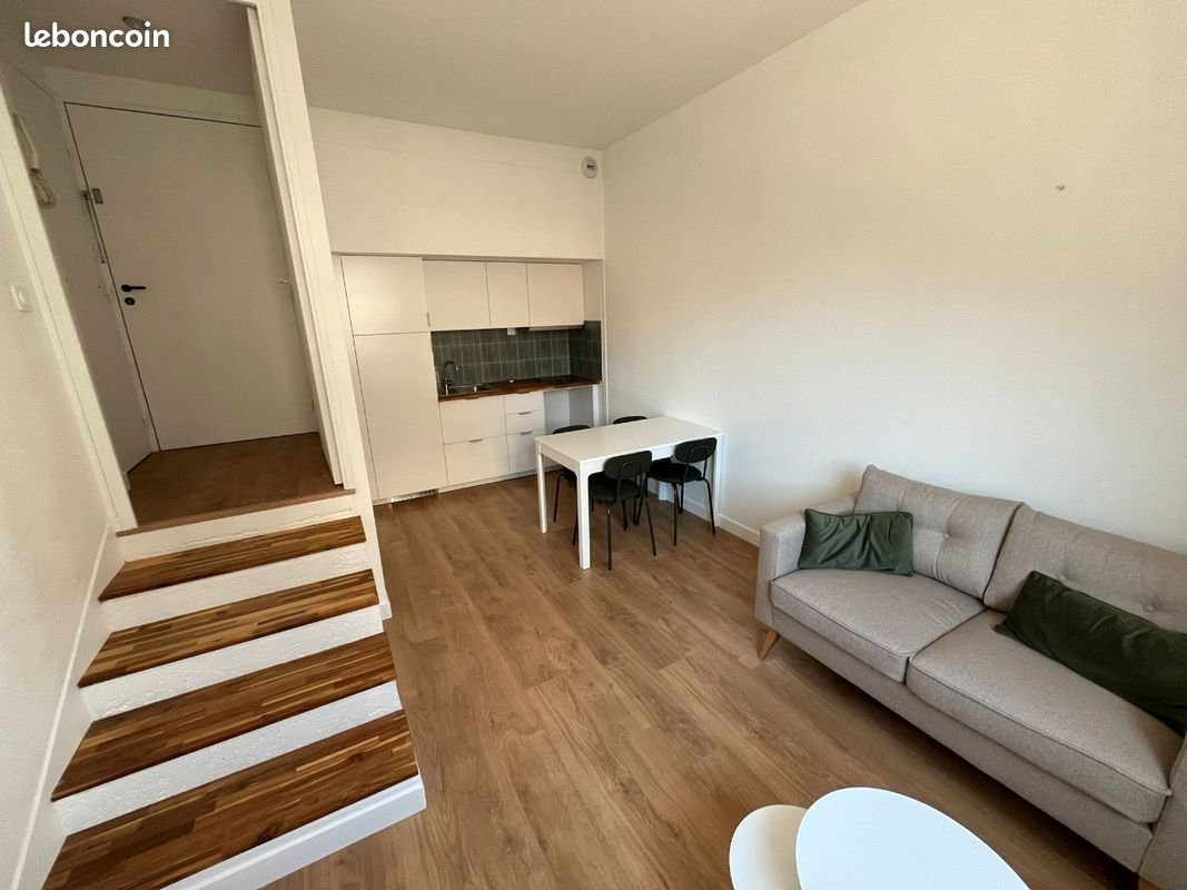 Appartement à louer, 27m², Toulouse