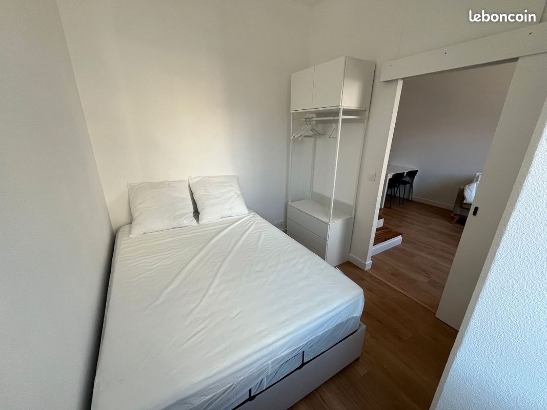Appartement à louer, 27m², Toulouse
