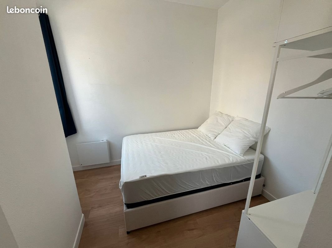 Appartement à louer, 27m², Toulouse