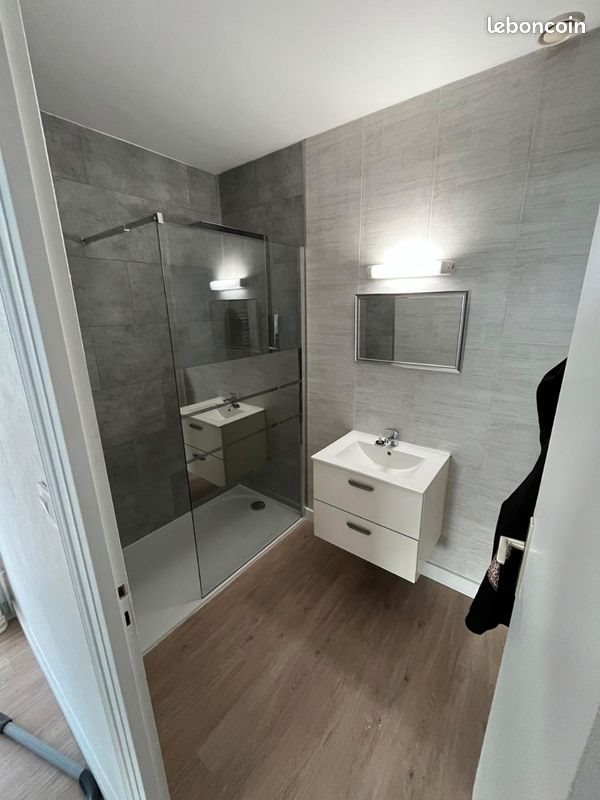 Appartement à louer, 56m², Pontivy