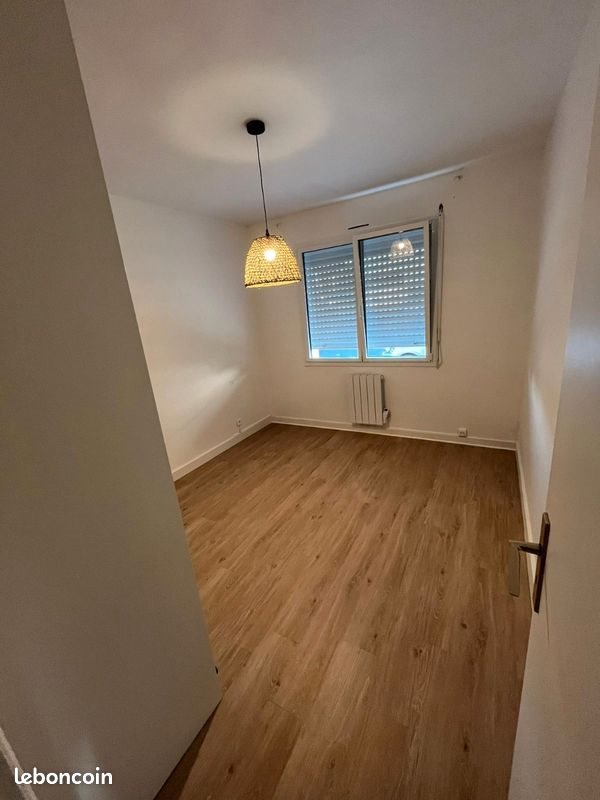 Appartement à louer, 56m², Pontivy