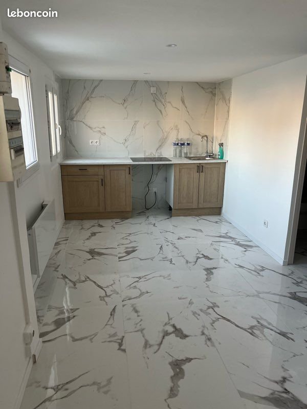 Appartement à louer, 48m², Deuil-la-Barre