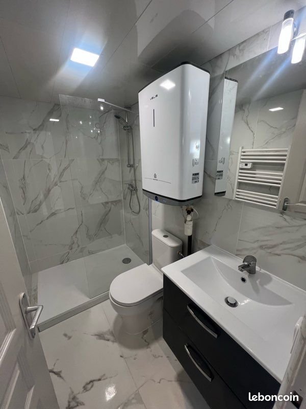 Appartement à louer, 48m², Deuil-la-Barre
