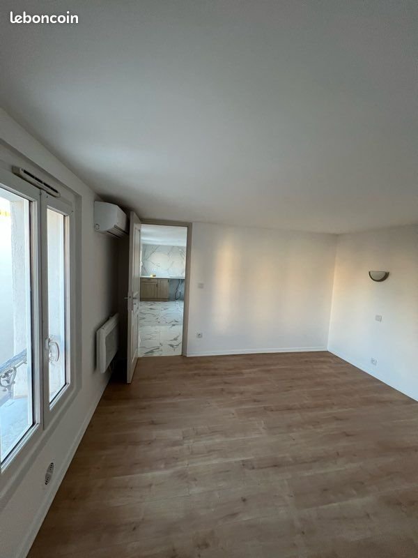 Appartement à louer, 48m², Deuil-la-Barre