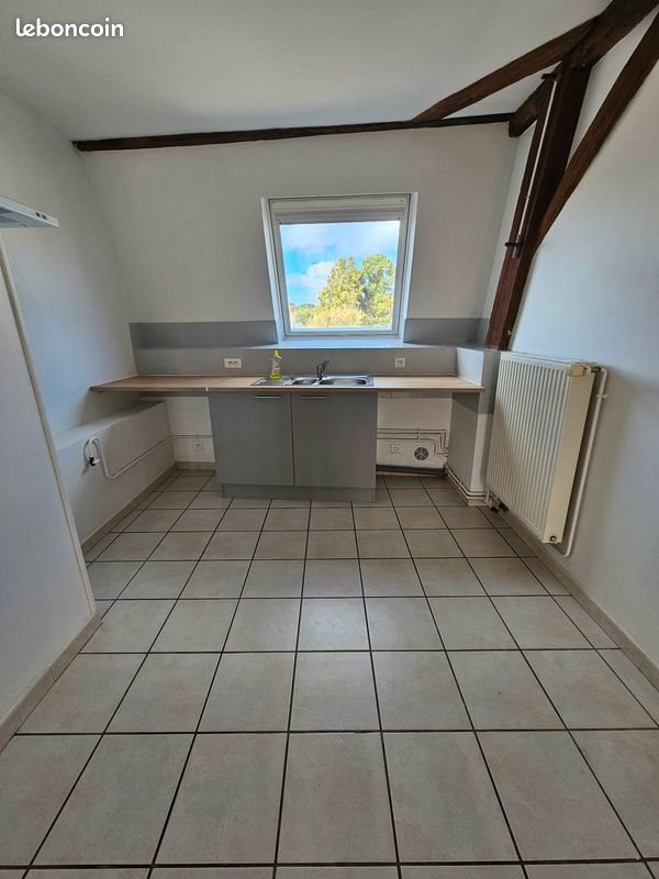 Appartement à louer, 84m², Saint-Florentin