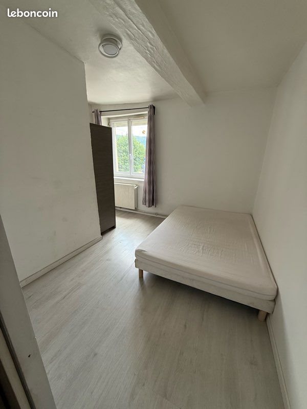 Appartement à louer, 85m², Saint-Jean-Bonnefonds