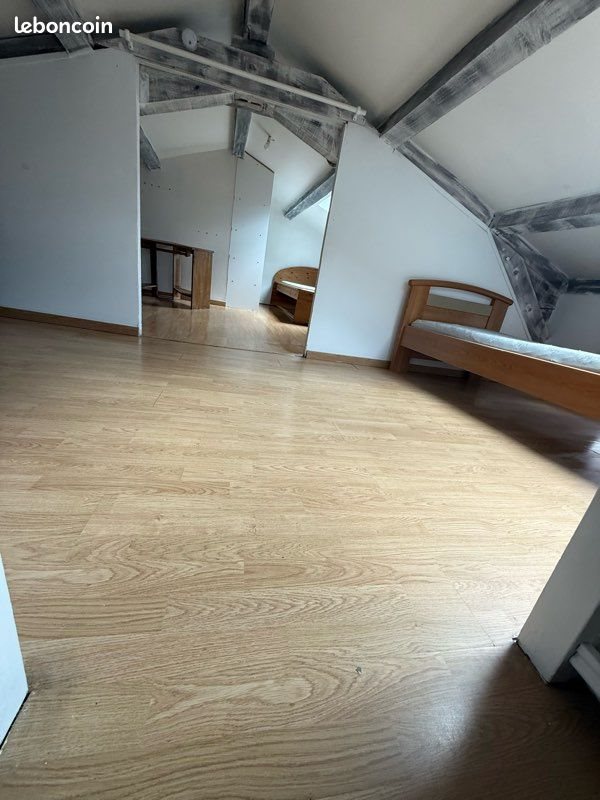 Appartement à louer, 85m², Saint-Jean-Bonnefonds