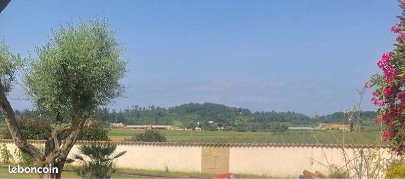 Maison à vendre, 170m², Châteauneuf-sur-Isère