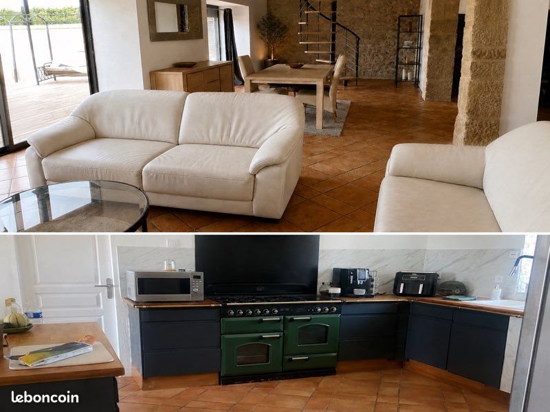 Maison à vendre, 170m², Châteauneuf-sur-Isère