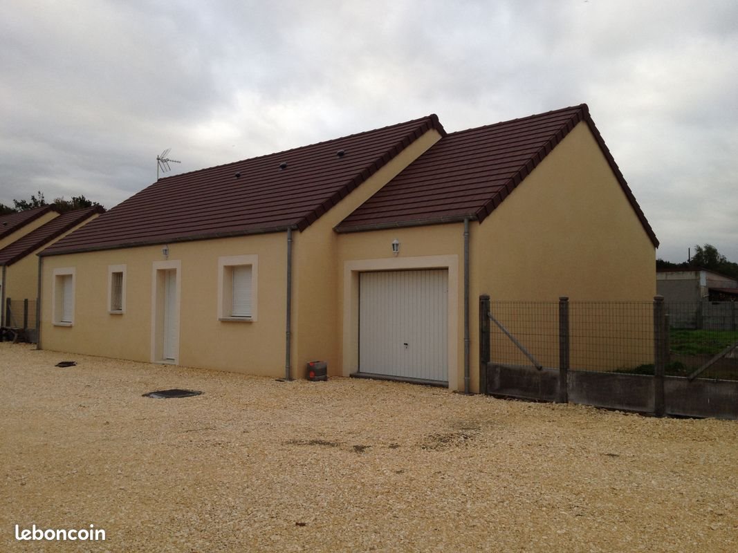 Maison à louer, 85m², Solterre