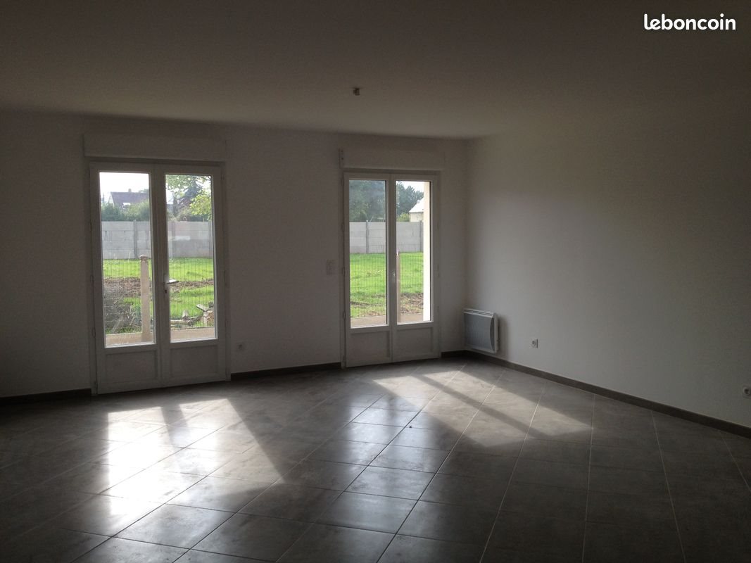 Maison à louer, 85m², Solterre