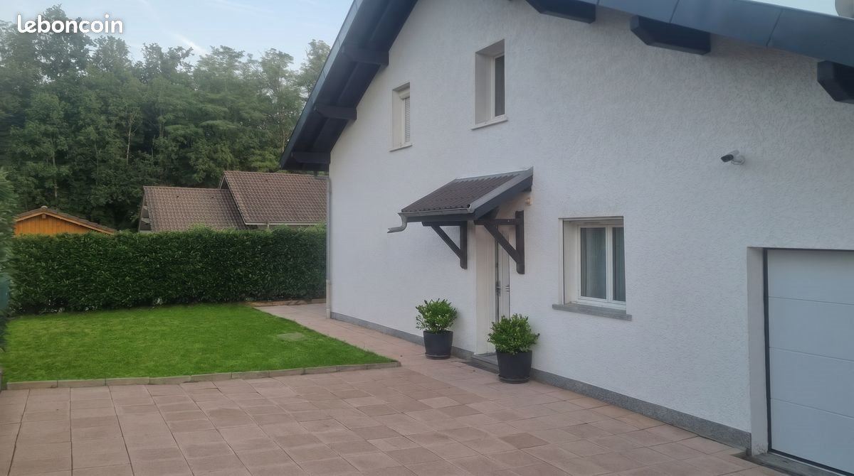 Maison à vendre, 127m², Reignier-Esery