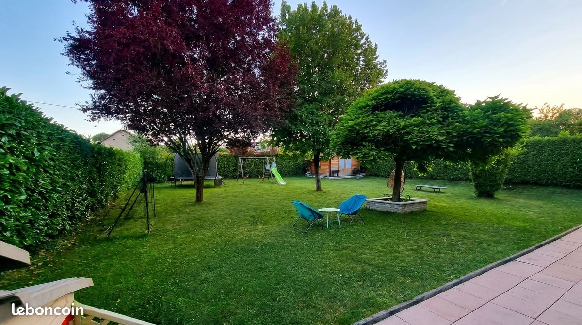 Maison à vendre, 127m², Reignier-Esery