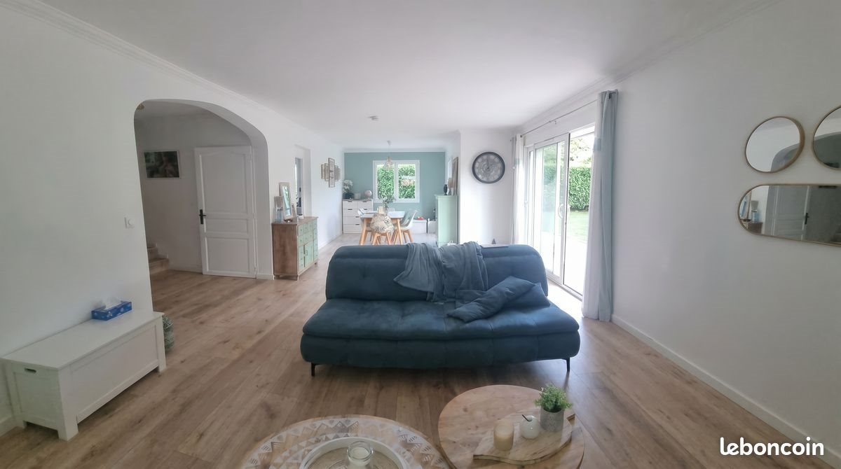 Maison à vendre, 127m², Reignier-Esery
