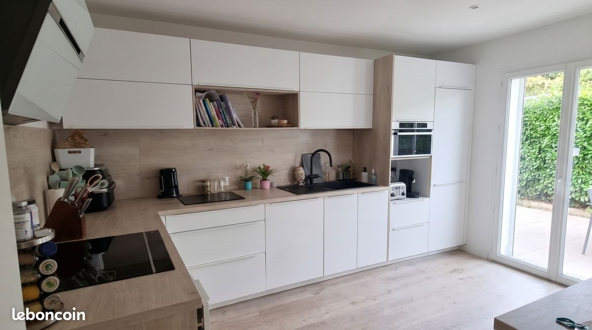 Maison à vendre, 127m², Reignier-Esery