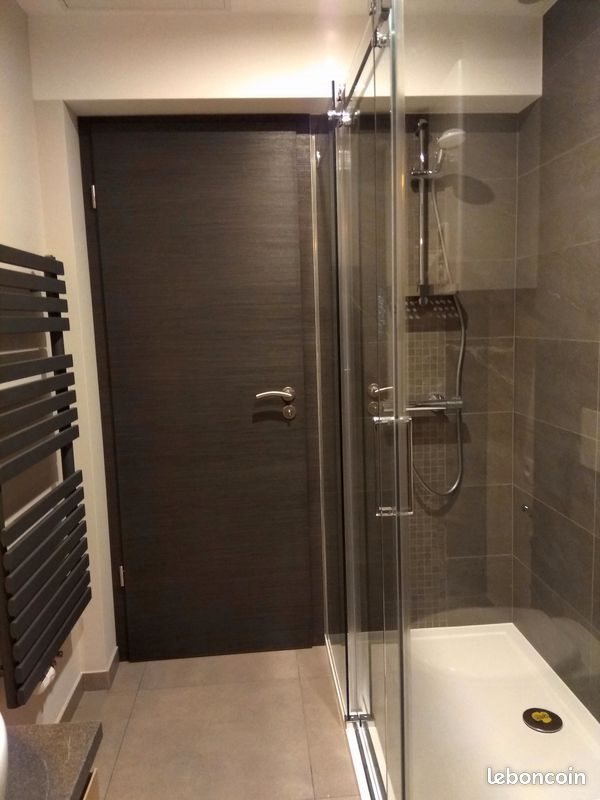 Appartement à louer, 65m², Yutz