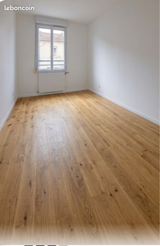 Appartement à louer, 55m², Villeurbanne