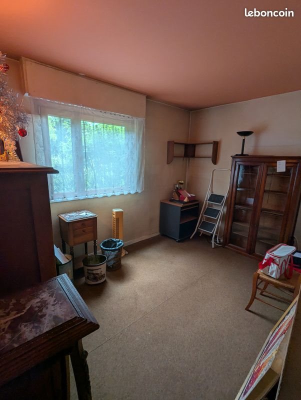 Appartement à vendre, 94m², La Tronche