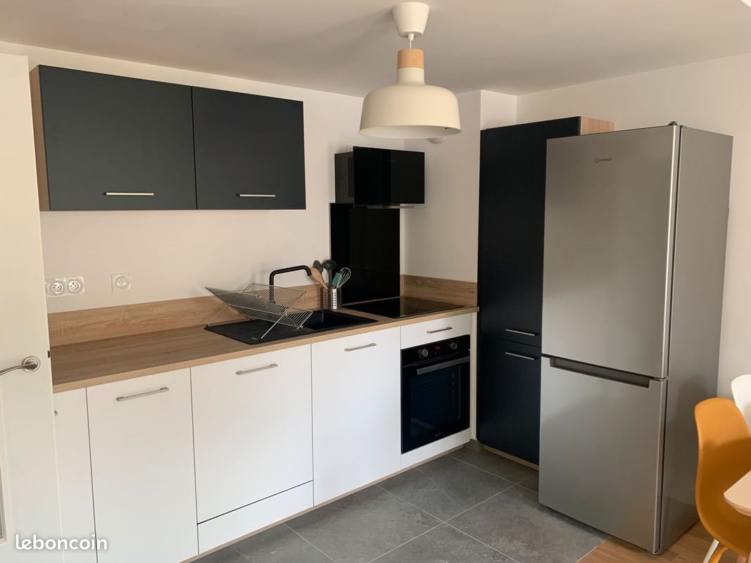 Appartement à louer, 44m², Annecy