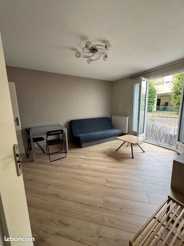 Appartement à louer, 31m², Chamalières