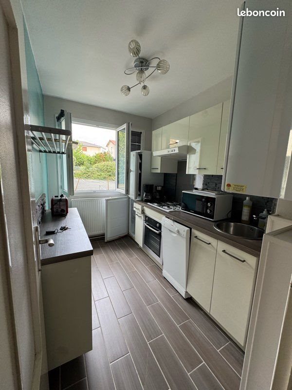 Appartement à louer, 31m², Chamalières