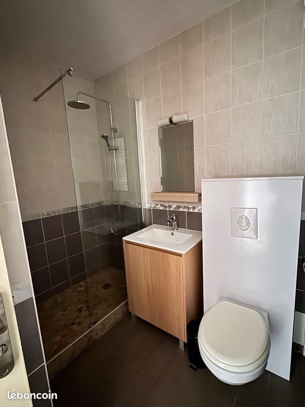 Appartement à louer, 31m², Chamalières