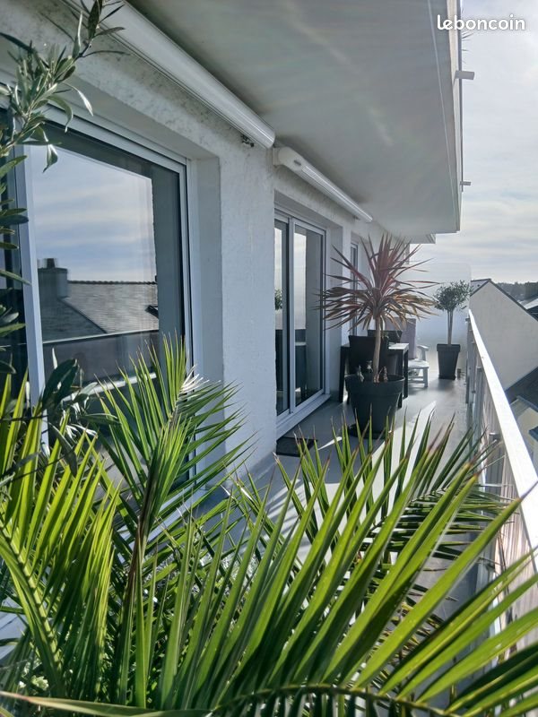 Appartement à vendre, 40m², Le Pouliguen