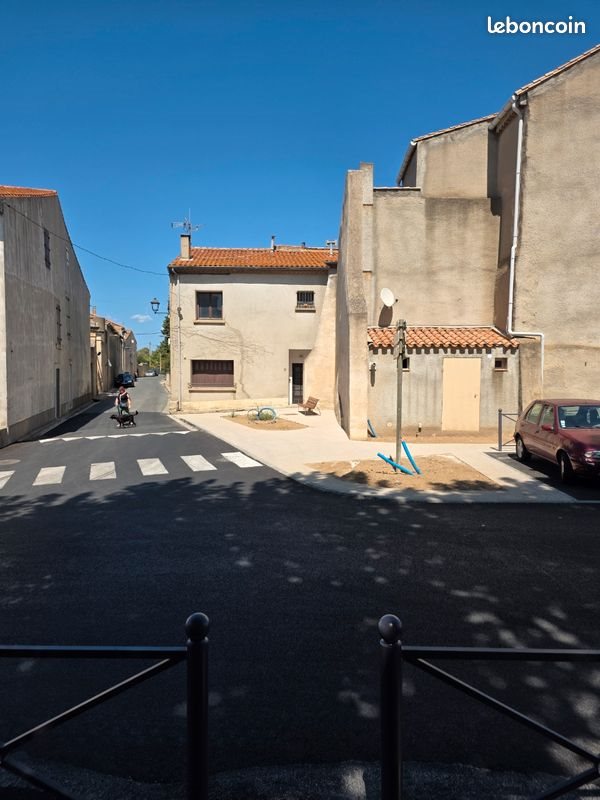 Maison à vendre, 140m², Saint-Nazaire-d'Aude