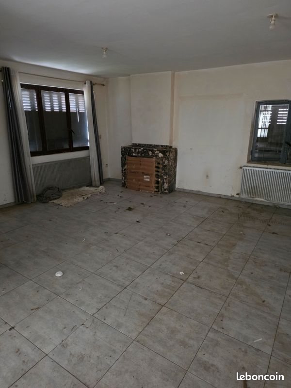 Maison à vendre, 140m², Saint-Nazaire-d'Aude