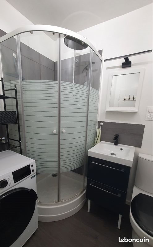 Appartement à louer, 35m², Rosny-sous-Bois