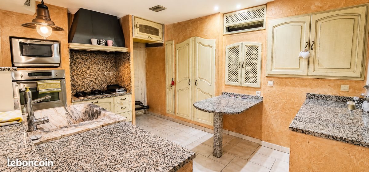 Maison à vendre, 168m², Argelès-sur-Mer