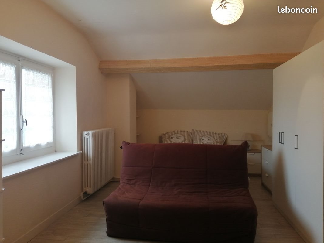 Appartement à louer, 30m², Gex