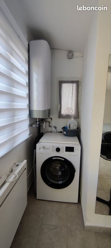 Appartement à louer, 15m², Saint-Victoret