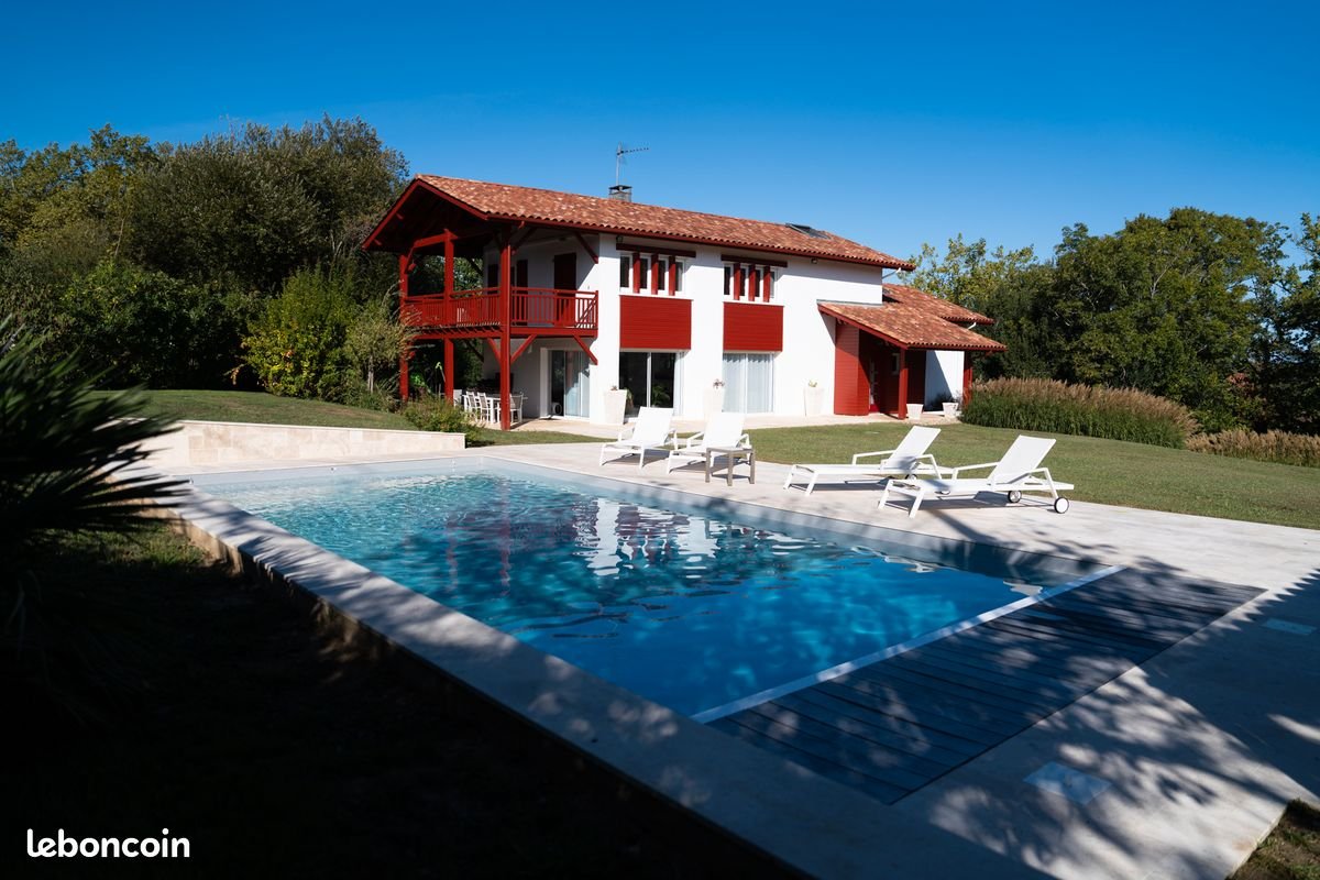 Maison à vendre, 192m², Arcangues