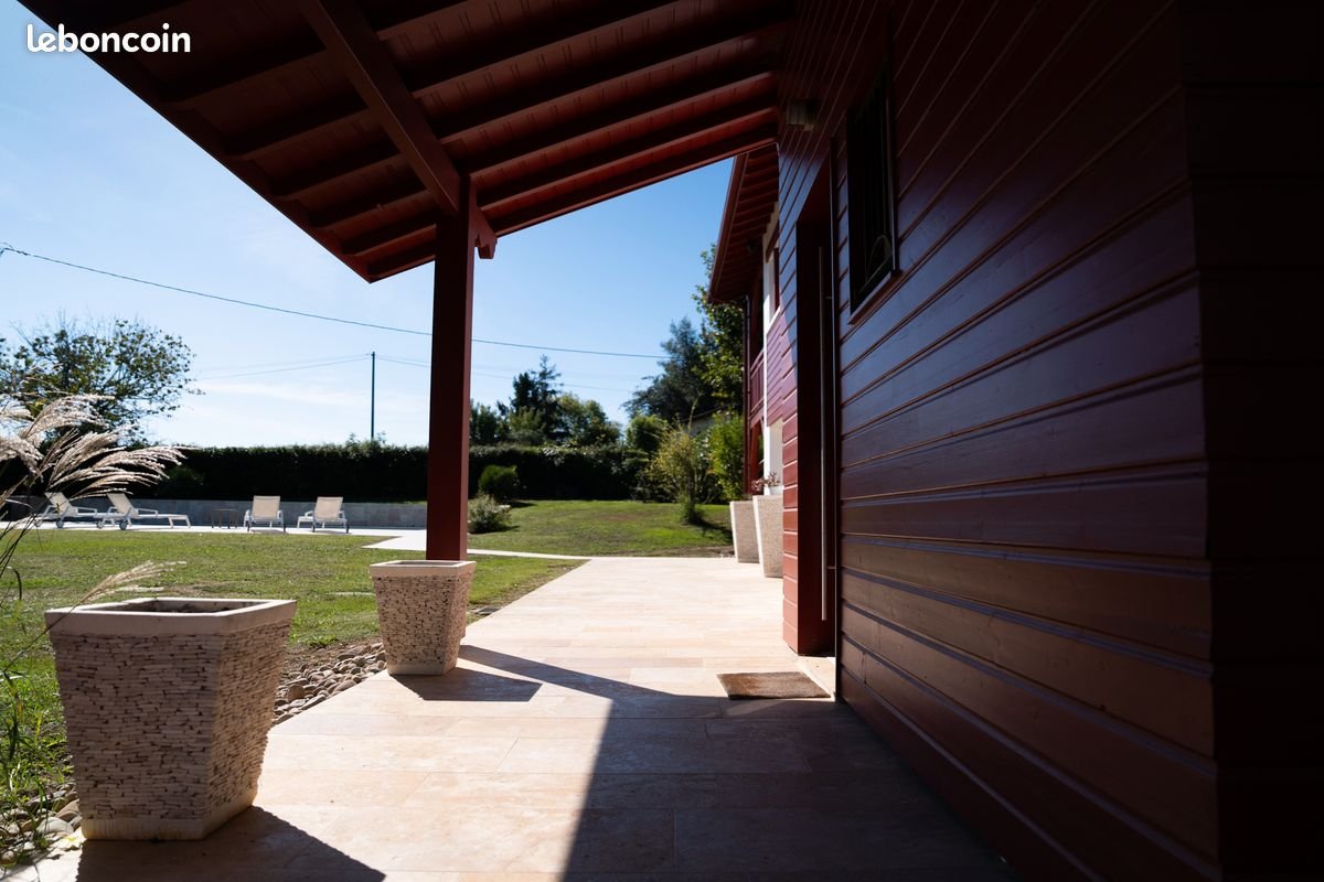Maison à vendre, 192m², Arcangues