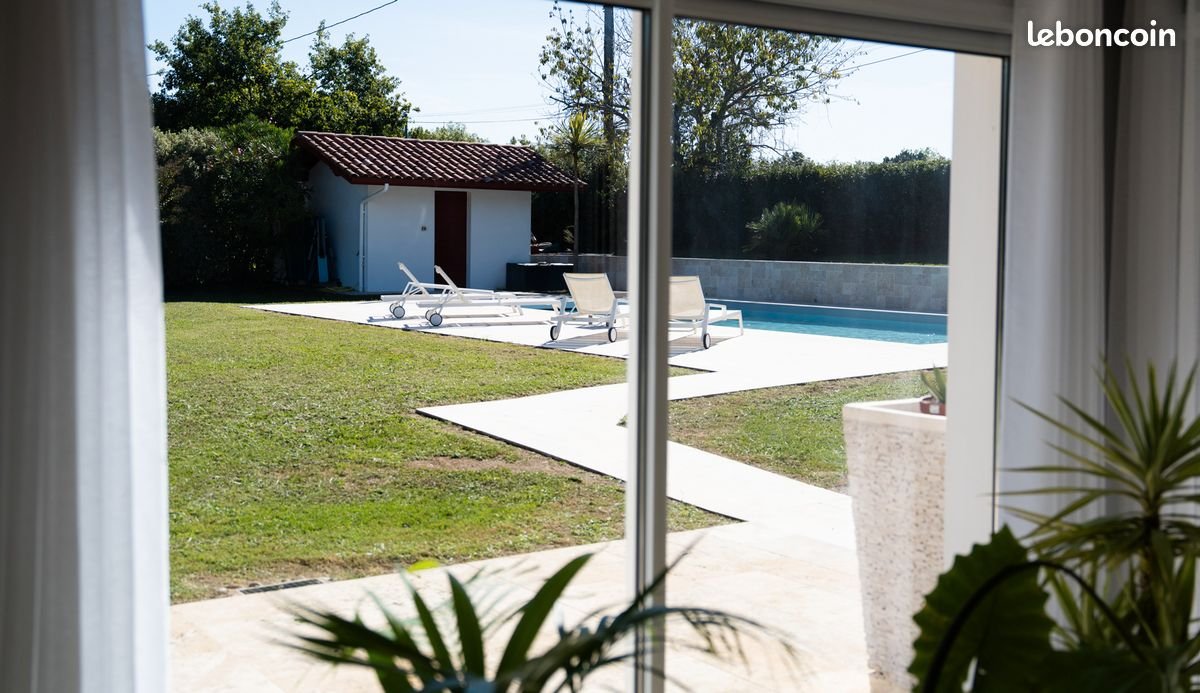 Maison à vendre, 192m², Arcangues