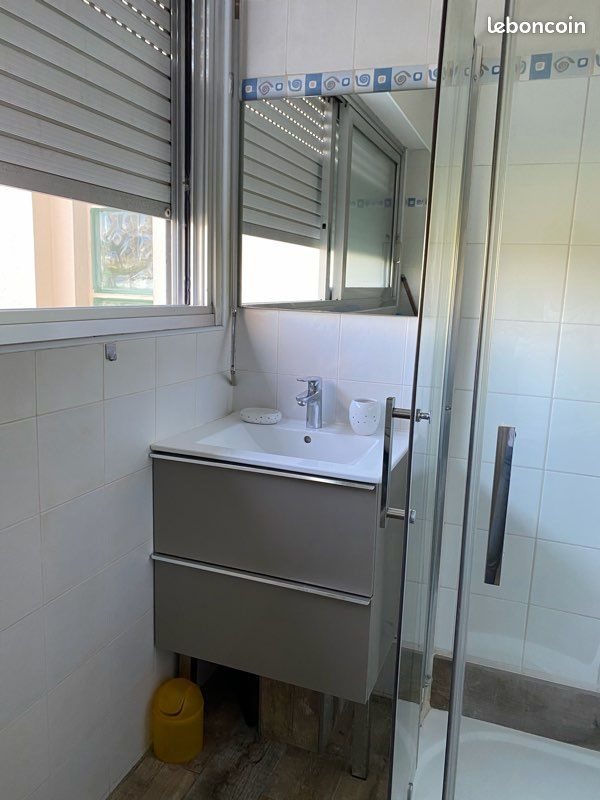 Appartement à louer, 21m², Antibes