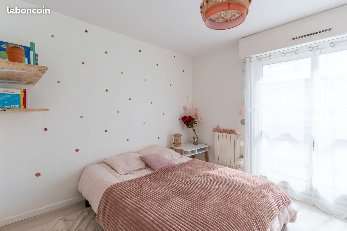 Appartement à vendre, 65m², Biscarrosse