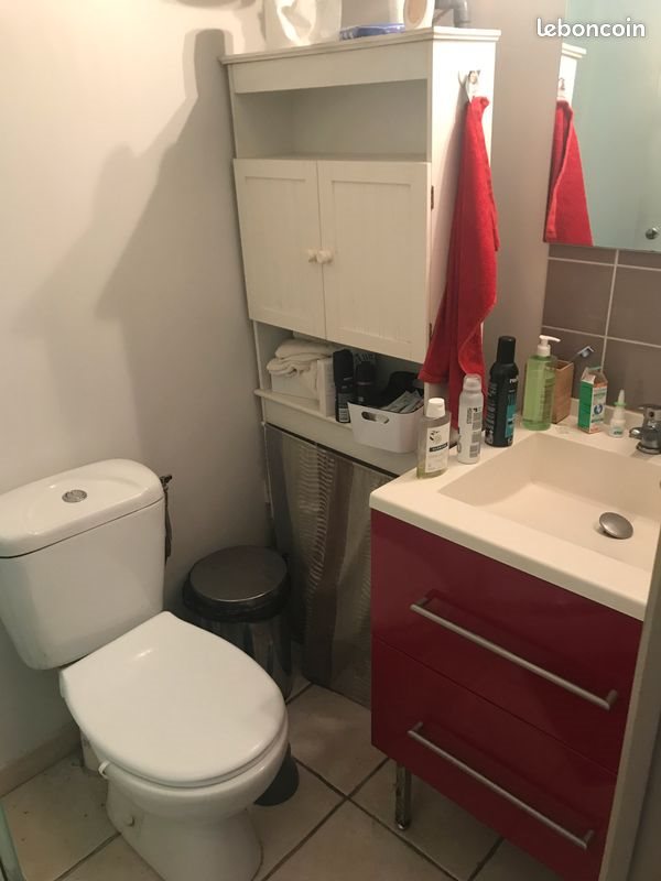 Appartement à louer, 20m², Bourges