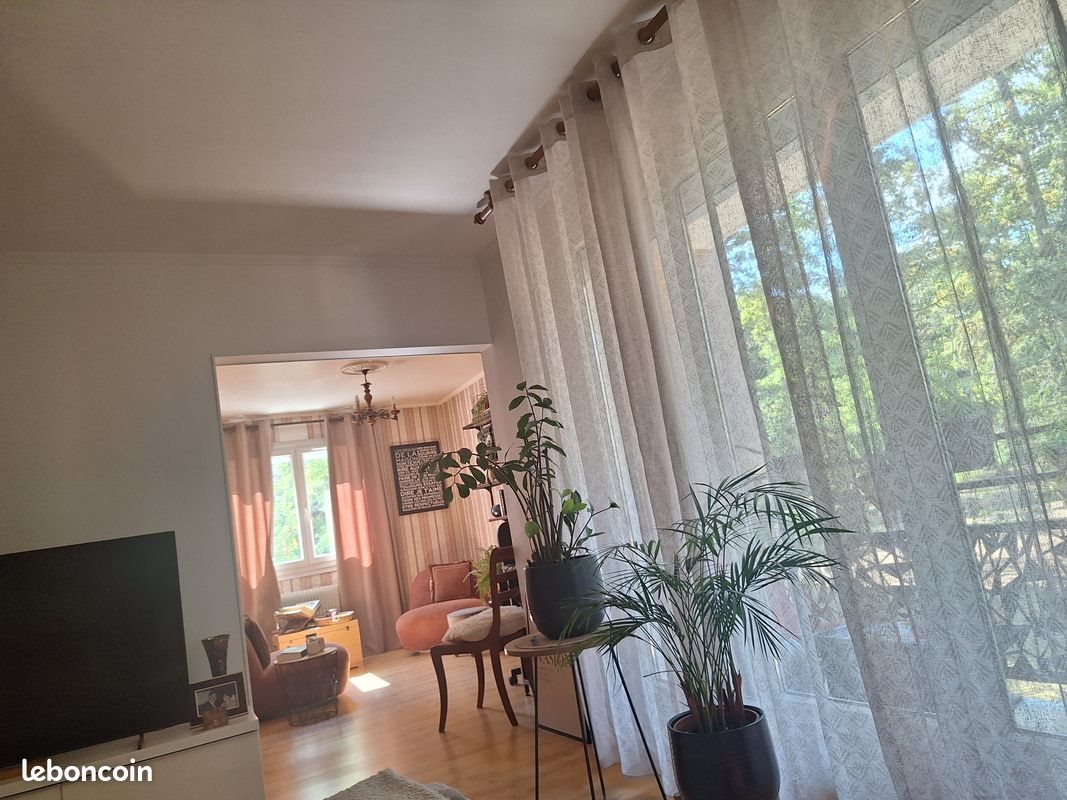 Appartement à louer, 96m², Verneuil-sur-Seine